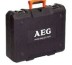 Аккумуляторная дрель AEG BS 12 G2 NC-142 CF 443769 купить в Магнитогорске