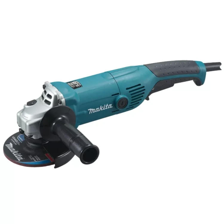 Угловая шлифовальная машина Makita GA5021C УШМ Болгарка купить в Магнитогорске