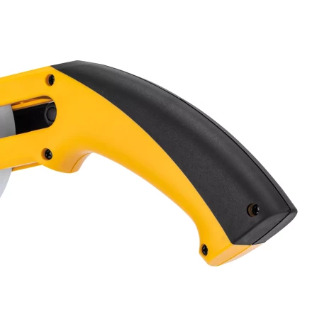 Рулетка геодезическая Denzel 20 м х 13 мм, открытый корпус, металлическая лента, 31490 купить в Магнитогорске