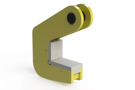 Захват торцевой ZT-1 0,75/1,5 1045202 купить в Магнитогорске