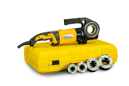 Клупп электрический TOR SQ30A до 1,25&quot; 1029740 купить в Магнитогорске