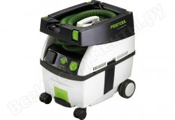 Пылесос Festool CTL MIDI (Пылеудаляющий аппарат)