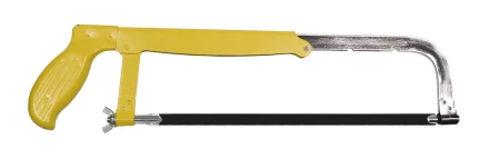 Ножовка по металлу 200-300 мм Энкор 20982 купить в Магнитогорске