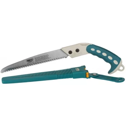 Пила садовая RACO в ножнах 250 / 430 мм 4216-53/317C купить в Магнитогорске