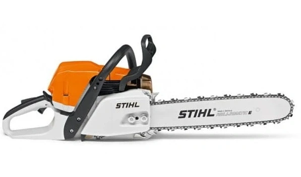 Бензопила STIHL MS 362 С-М (3,4кВт. 45см. 36RSC66. 5,9кг) купить в Магнитогорске