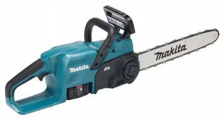 Аккумуляторная цепная пила 40см Makita DUC407RT (18V, 1* АКБ 5Ач, ЗУ)5.003 купить в Магнитогорске