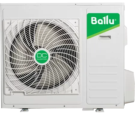 Внешний блок BALLU BCFA/out-48HN1_13Y сплит-системы, напольно-потолочного типа купить в Магнитогорске