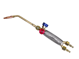 Горелка ацетиленовая Г2-23 G4-100-AC 2-3 Сварог