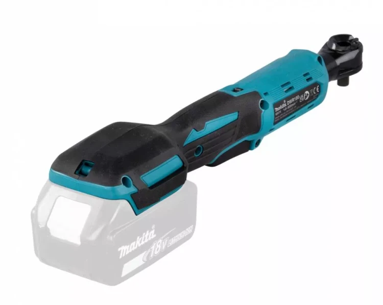 Аккумуляторный угловой гайковерт Makita DWR180Z (без АКБ и ЗУ) купить в Магнитогорске