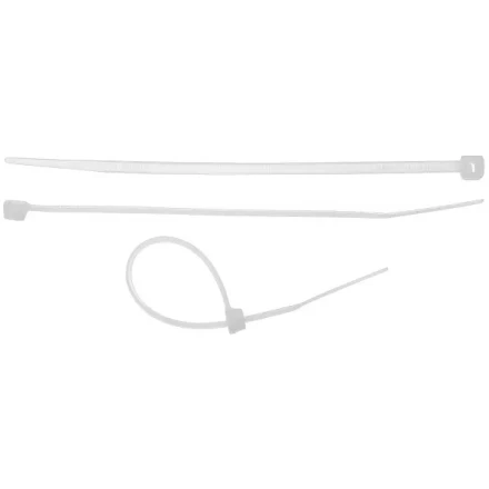 Хомуты пластмассовые, 3.5 х 300 мм, 50 шт, STAYER 3785-30 купить в Магнитогорске