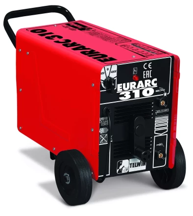 Сварочный аппарат EURARC 310 Telwin купить в Магнитогорске