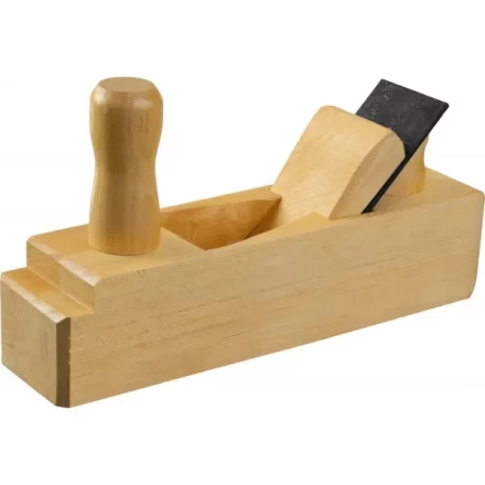 СИБИН. Рубанок деревянный со сменным лезвием, 240 х 60 мм 18540 купить в Магнитогорске