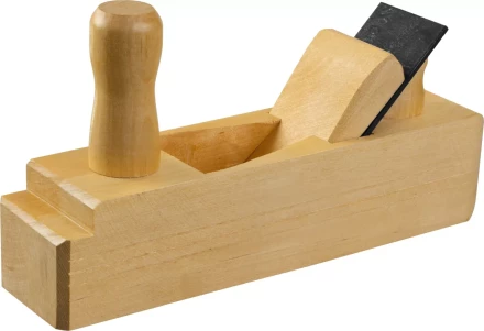 СИБИН. Рубанок деревянный со сменным лезвием, 240 х 60 мм 18540 купить в Магнитогорске