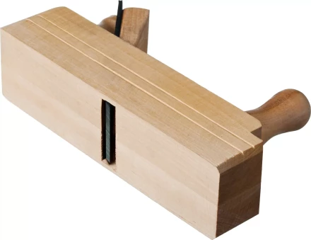 СИБИН. Рубанок деревянный со сменным лезвием, 240 х 60 мм 18540 купить в Магнитогорске