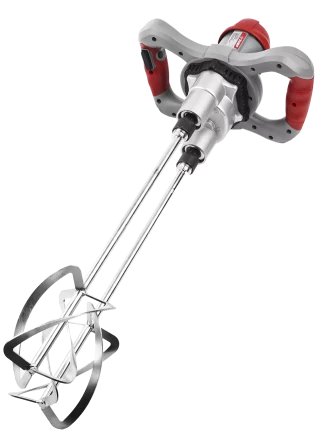 Миксер строительный двойной ЗМР-1350Э-2 серия ПРОФЕССИОНАЛ купить в Магнитогорске