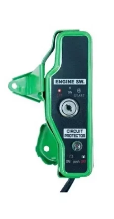 Двигатель Aurora АЕ-9D / Р (со шкивом) купить в Магнитогорске