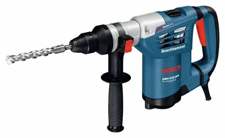Перфоратор Bosch GBH4-32DFR арт.0.611.332.100 купить в Магнитогорске