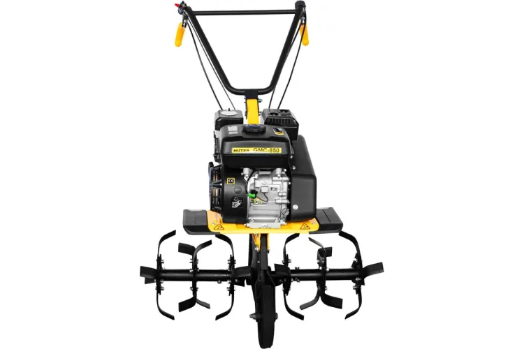 Мотокультиватор HUTER GMC-850 купить в Магнитогорске