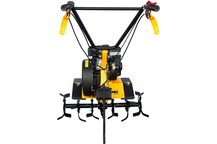 Мотокультиватор HUTER GMC-850 купить в Магнитогорске
