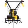 Мотокультиватор HUTER GMC-850 купить в Магнитогорске