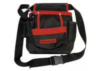 Сумка - пояс одинарная 7 карманов MATRIX 90241