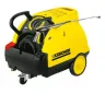 Мойка высокого давления Karcher HDS 550 C ECO (Мойка Керхер HDS 550 C ECO) купить в Магнитогорске