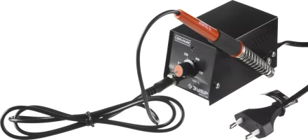 Мини-паяльные станции аналоговые 100-450C серия МАСТЕР купить в Магнитогорске