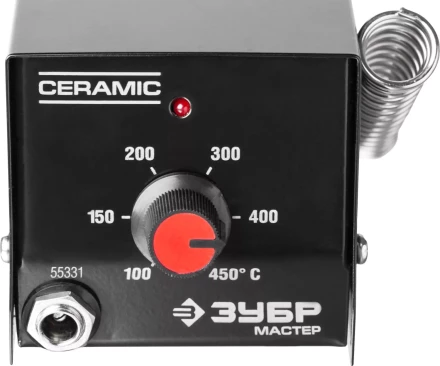 Мини-паяльные станции аналоговые 100-450C серия МАСТЕР купить в Магнитогорске