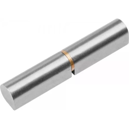 Петля STAYER &quot;MASTER&quot; для металлических дверей, 80мм 37615-80 купить в Магнитогорске