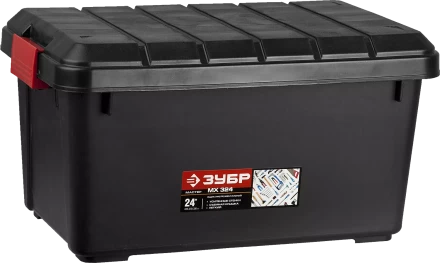 Ящики-контейнеры усиленные ГРОТ серия МАСТЕР купить в Магнитогорске