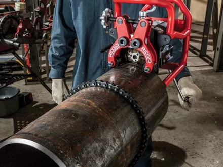 Фаскосниматель с головкой 30°  55098 купить в Магнитогорске