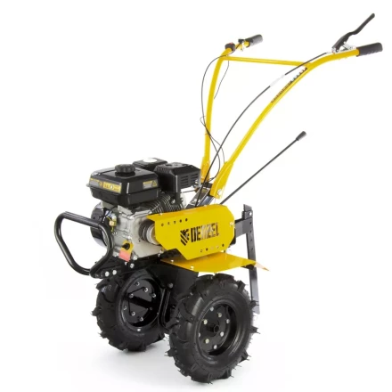 Мотоблок бензиновый DPT-270 Denzel 56402 купить в Магнитогорске