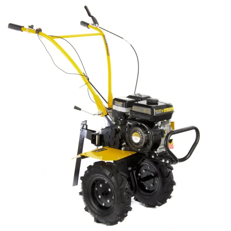 Мотоблок бензиновый DPT-270 Denzel 56402 купить в Магнитогорске