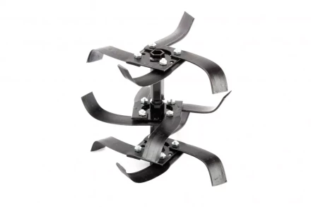 Мотоблок бензиновый DPT-270 Denzel 56402 купить в Магнитогорске