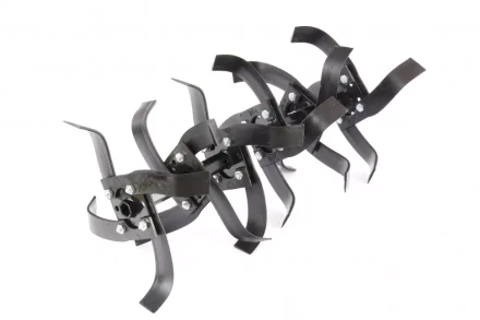 Мотоблок бензиновый DPT-270 Denzel 56402 купить в Магнитогорске