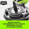 Таль ручная рычажная HITCH LH100 1 т 6 м (SZ068927) купить в Магнитогорске