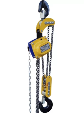 Таль ручная шестеренная ТРШСп-Ех-3,2 т 12 м 10132124 купить в Магнитогорске