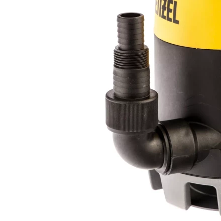 Дренажный насос для чистой и грязной воды Denzel DP-900S 97269 купить в Магнитогорске