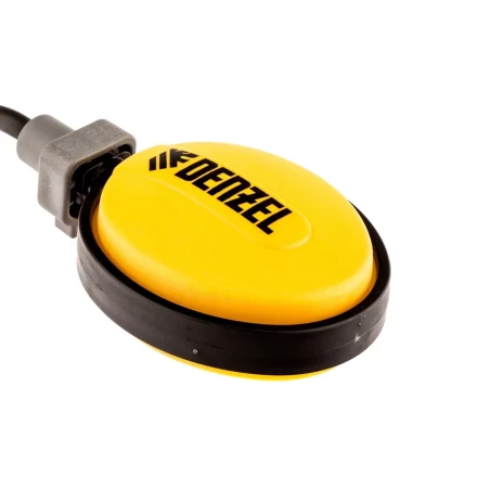 Дренажный насос для чистой и грязной воды Denzel DP-900S 97269 купить в Магнитогорске