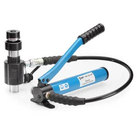 Гидравлическая система ПГПО-60 КВТ купить в Магнитогорске