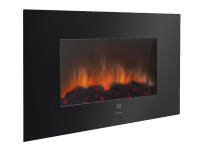 Электрокамин-камин электрический Electrolux EFP/W 2000S