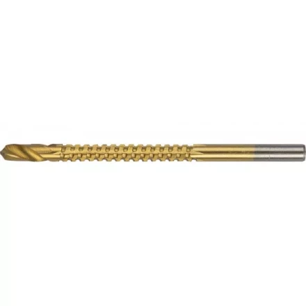 STAYER. Сверло фрезеровальное по дереву, тонколистовому металлу, 5х85мм 2996-05 купить в Магнитогорске