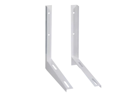 Кронштейн BALLU 1000x700 пара в упаковке с крепежом купить в Магнитогорске