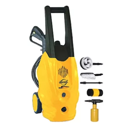 Минимойка-мойка высокого давления DENZEL HPW-1500 58265 купить в Магнитогорске