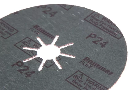 Круг фибровый HAMMER 243-013 купить в Магнитогорске