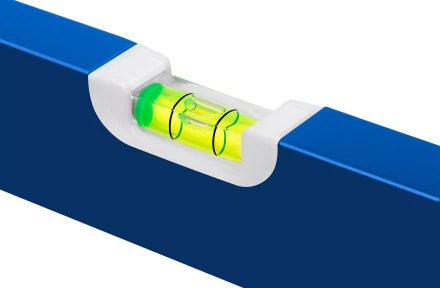 ЗУБР ПРО, 400 мм, уровень с усиленным профилем, Профессионал (34590-040) купить в Магнитогорске