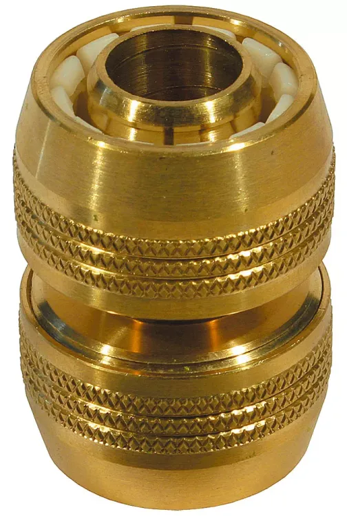 Муфта RACO "Profi" (шланг-шланг) латунная, 3/4" 4246-55019B купить в Магнитогорске