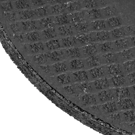 Круг шлифовальный по металлу, 150 х 6,0 х 22,2 мм, A24QBF// Denzel 74272 купить в Магнитогорске