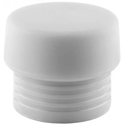 Боек ЗУБР &quot;ЭКСПЕРТ&quot; сменный, для сборочных молотков арт. 2044-50, белый, особотвердый, для тяжелых работ, 50мм 20444-50-4 купить в Магнитогорске