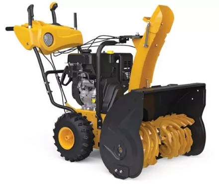 Снегоуборщик бензиновый RedVerg RD-260-90E купить в Магнитогорске